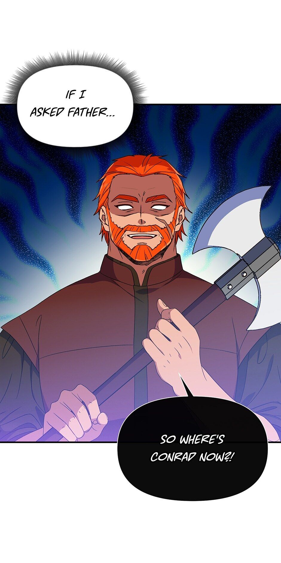 The Monster Duchess and Contract Princess - Chapter 102 Page 24