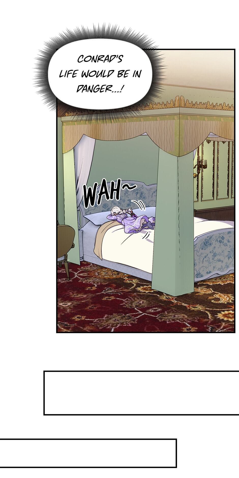 The Monster Duchess and Contract Princess - Chapter 102 Page 25