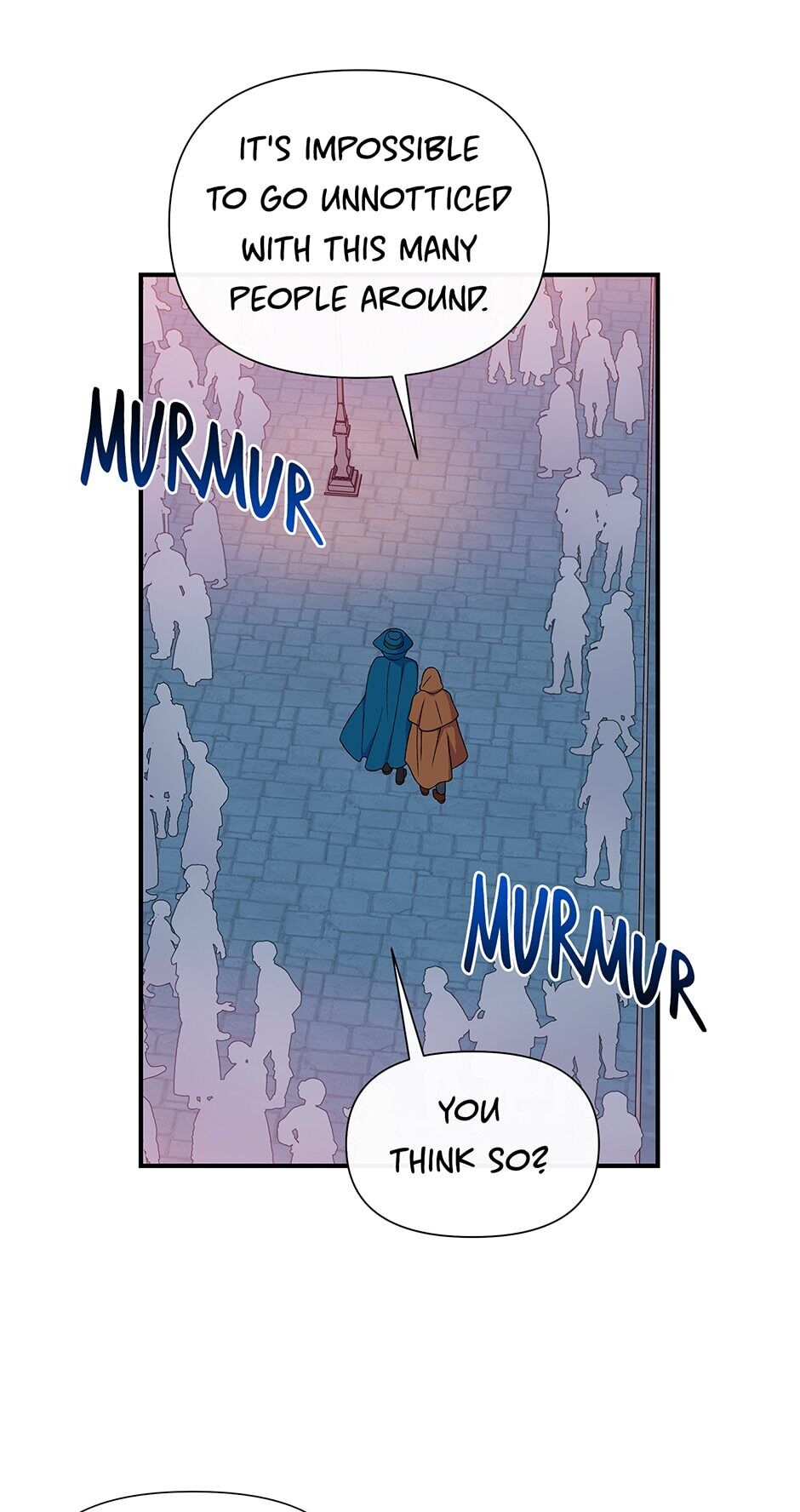 The Monster Duchess and Contract Princess - Chapter 102 Page 29