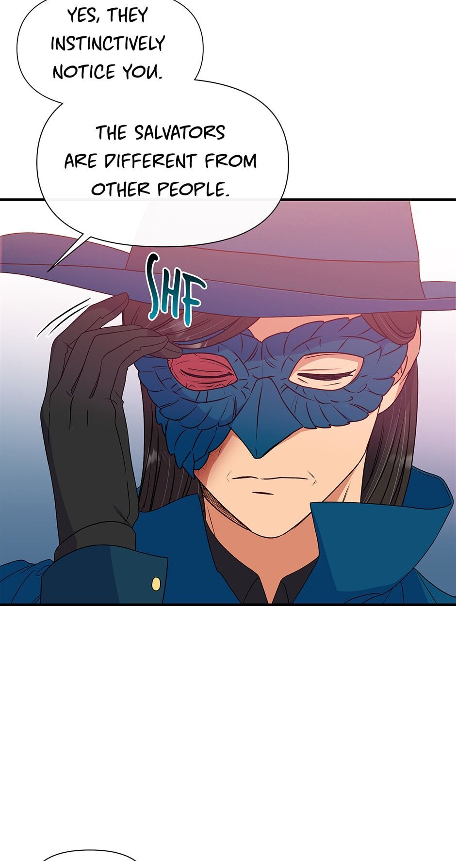 The Monster Duchess and Contract Princess - Chapter 102 Page 30