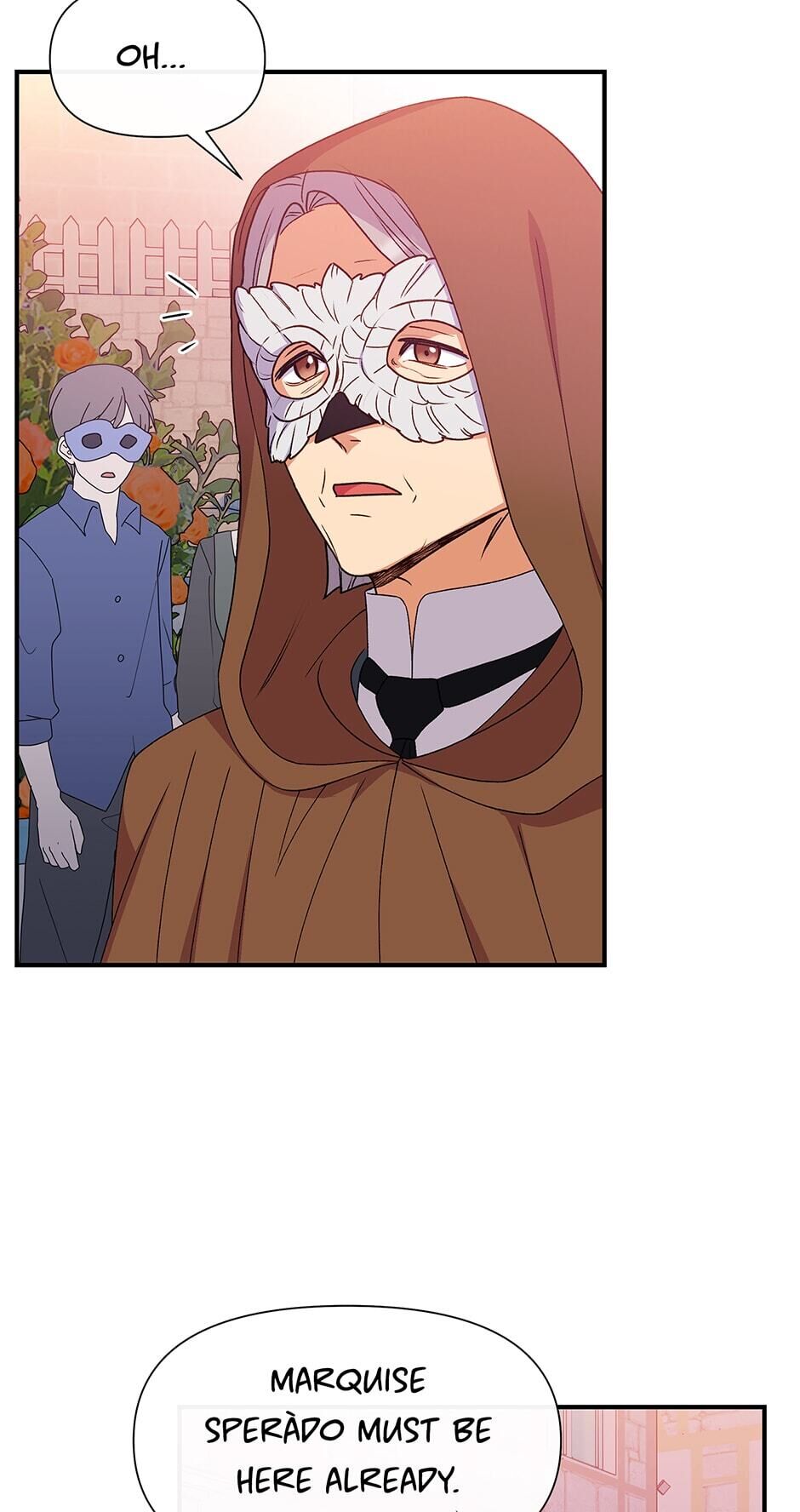 The Monster Duchess and Contract Princess - Chapter 102 Page 31