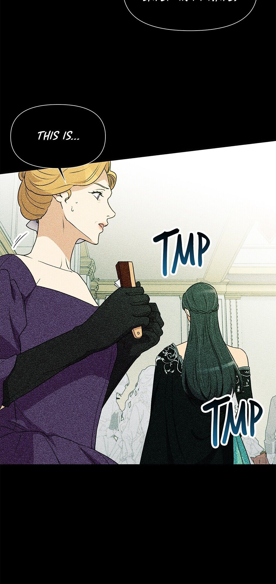 The Monster Duchess and Contract Princess - Chapter 102 Page 35