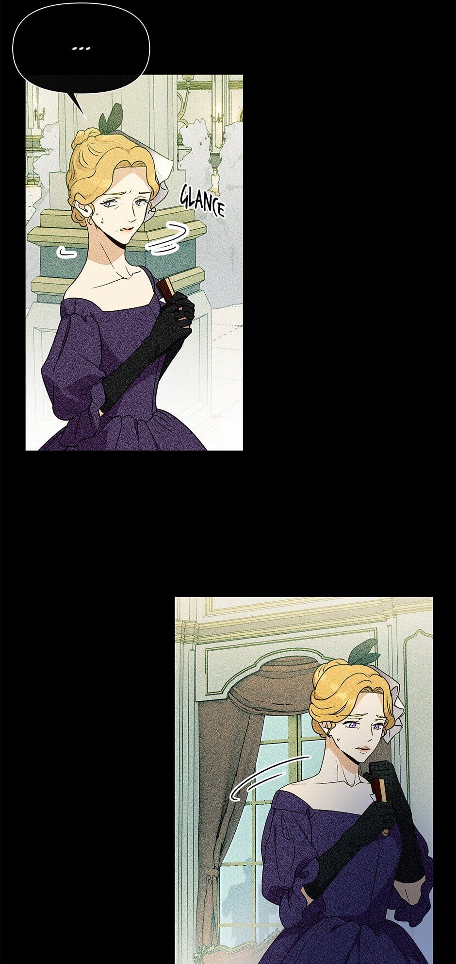 The Monster Duchess and Contract Princess - Chapter 102 Page 36