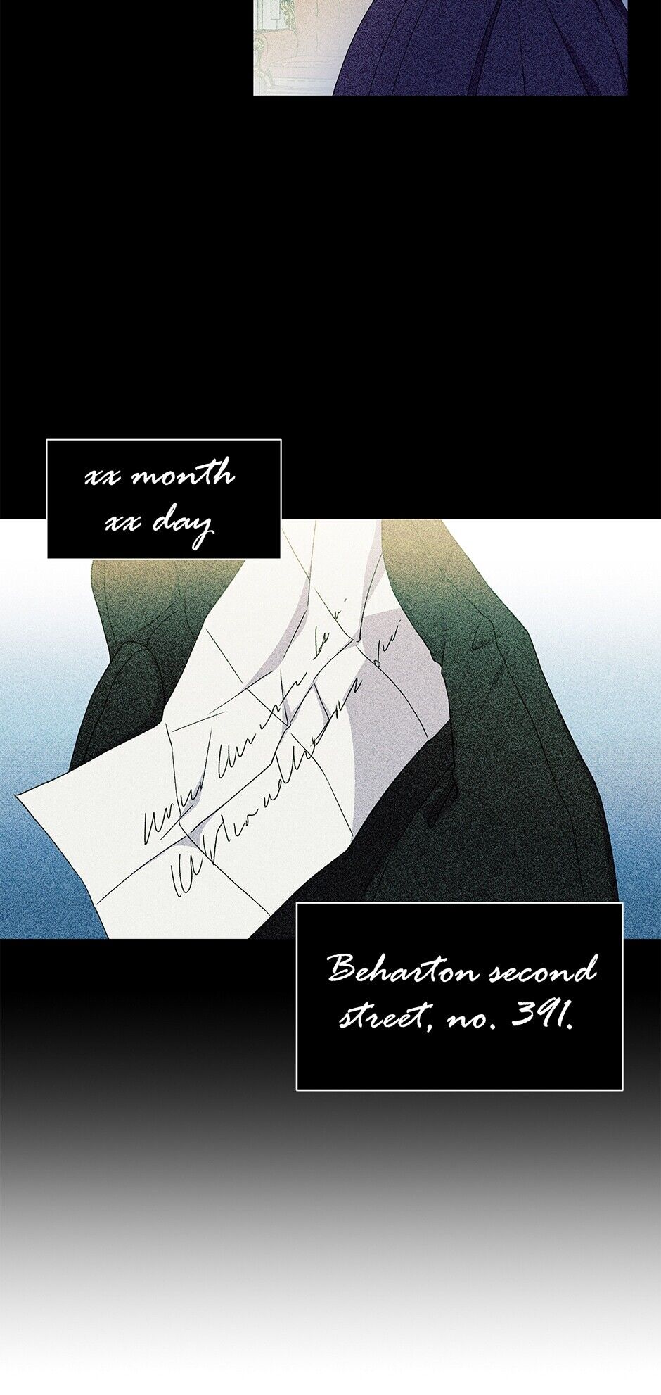 The Monster Duchess and Contract Princess - Chapter 102 Page 37