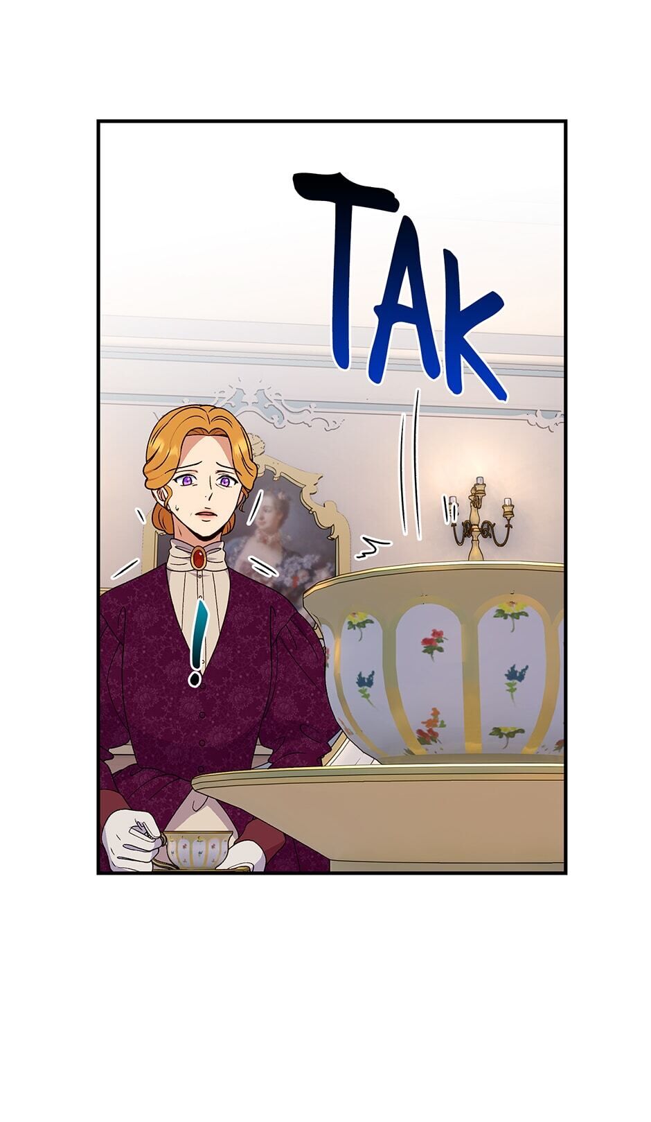 The Monster Duchess and Contract Princess - Chapter 102 Page 41