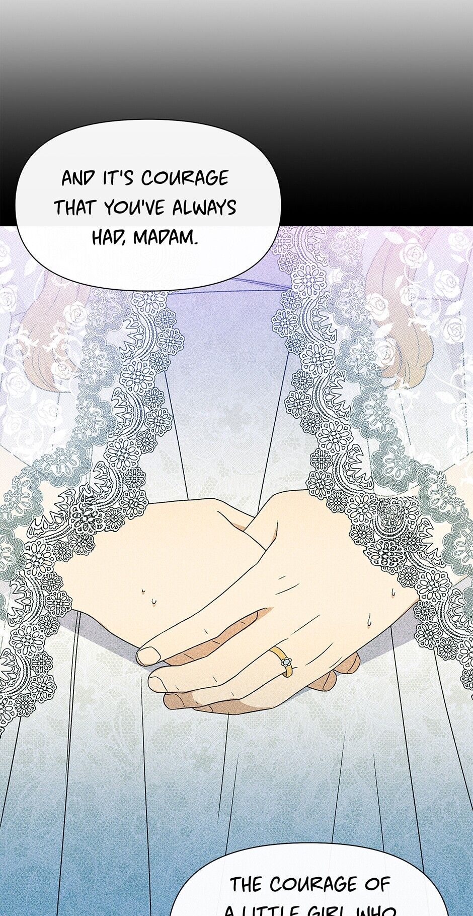 The Monster Duchess and Contract Princess - Chapter 102 Page 54