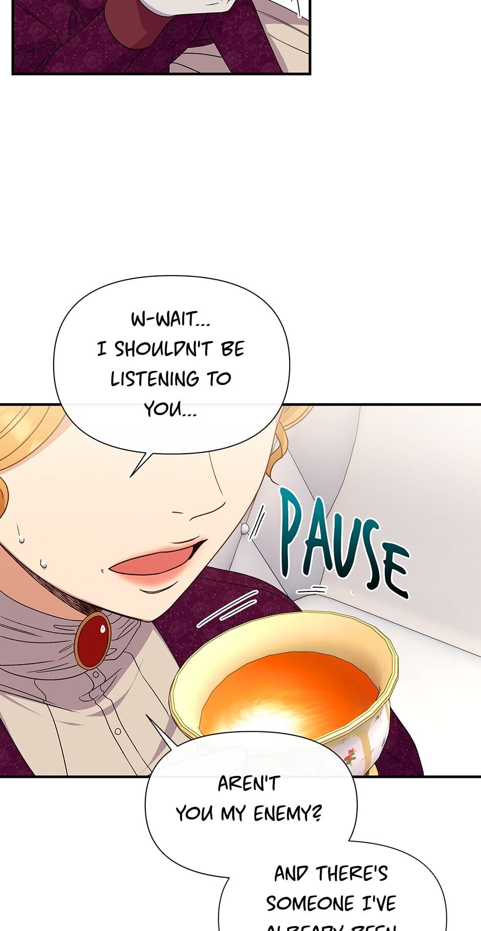 The Monster Duchess and Contract Princess - Chapter 102 Page 56