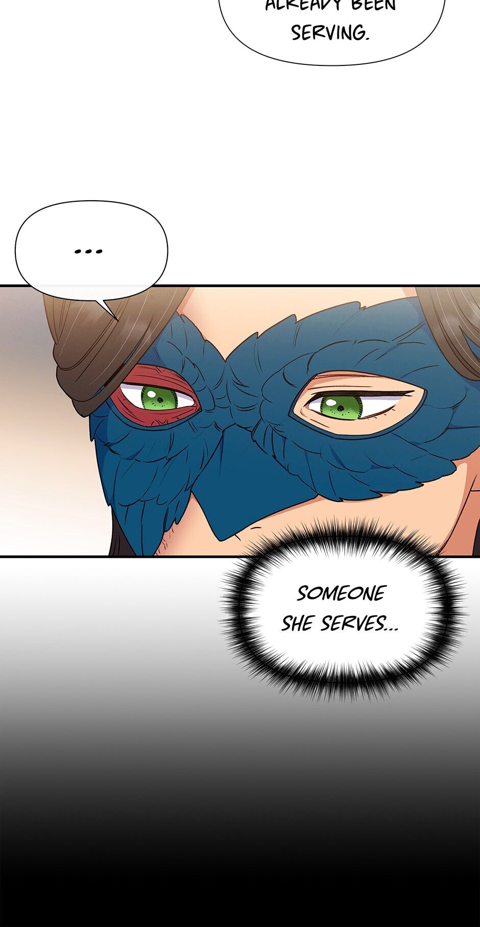 The Monster Duchess and Contract Princess - Chapter 102 Page 57