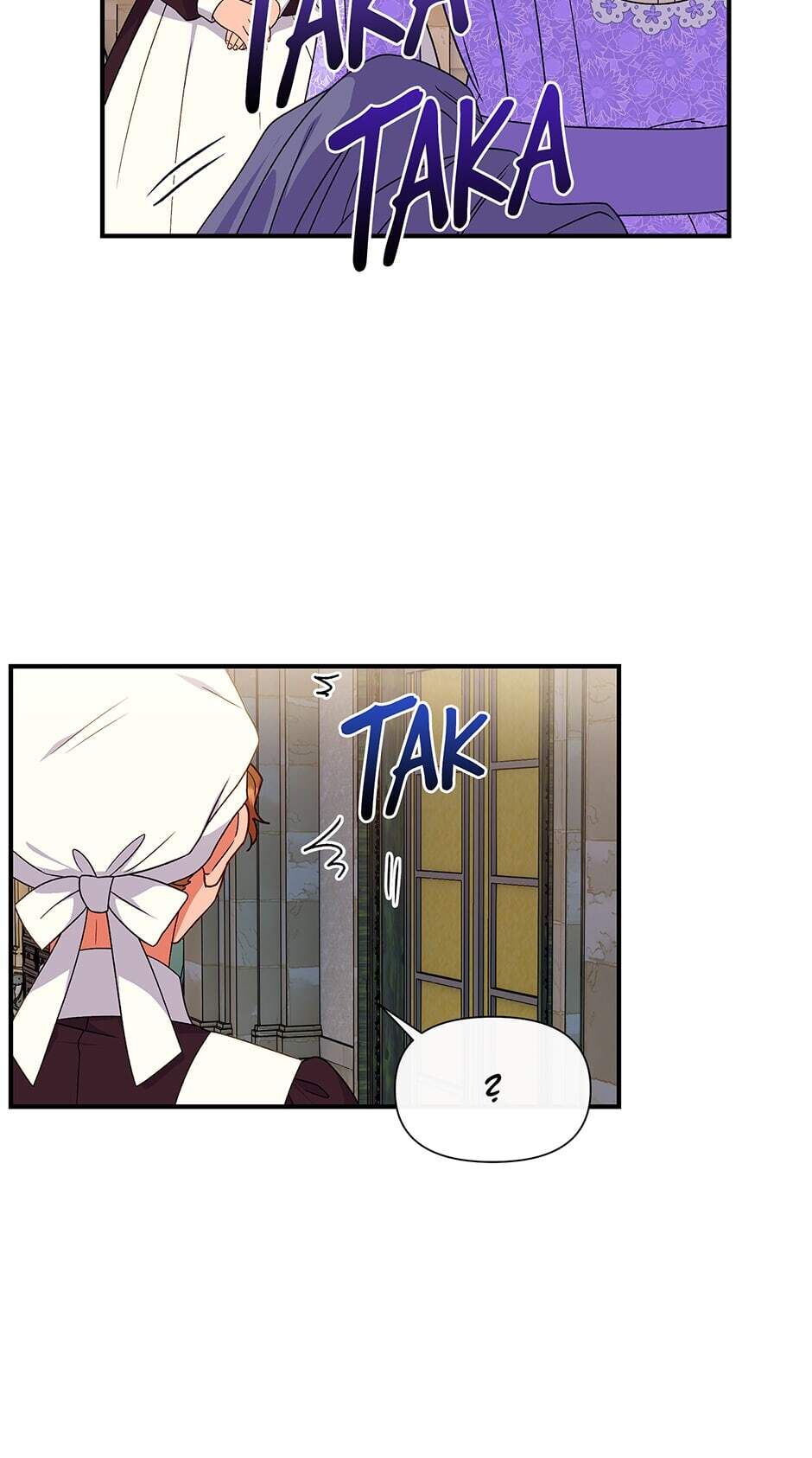 The Monster Duchess and Contract Princess - Chapter 102 Page 6