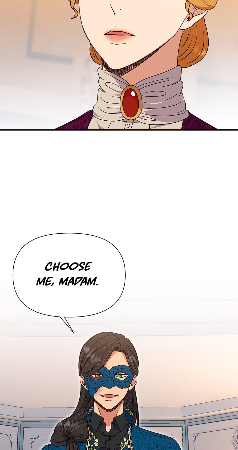 The Monster Duchess and Contract Princess - Chapter 102 Page 67