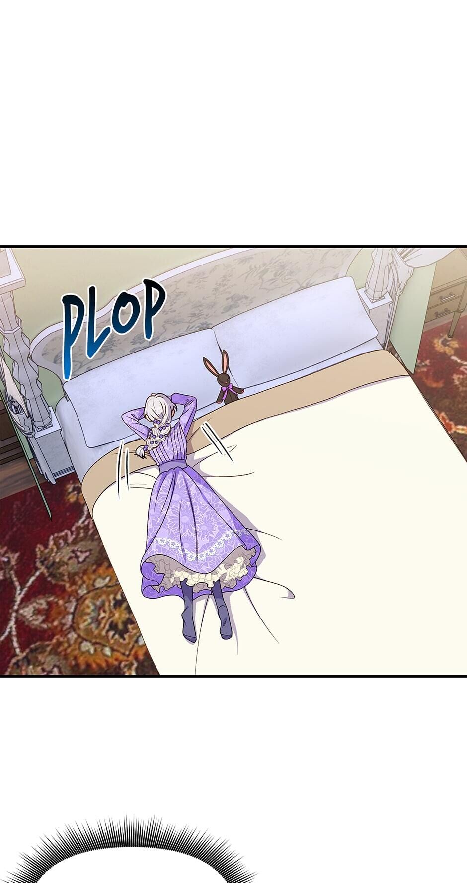 The Monster Duchess and Contract Princess - Chapter 102 Page 7