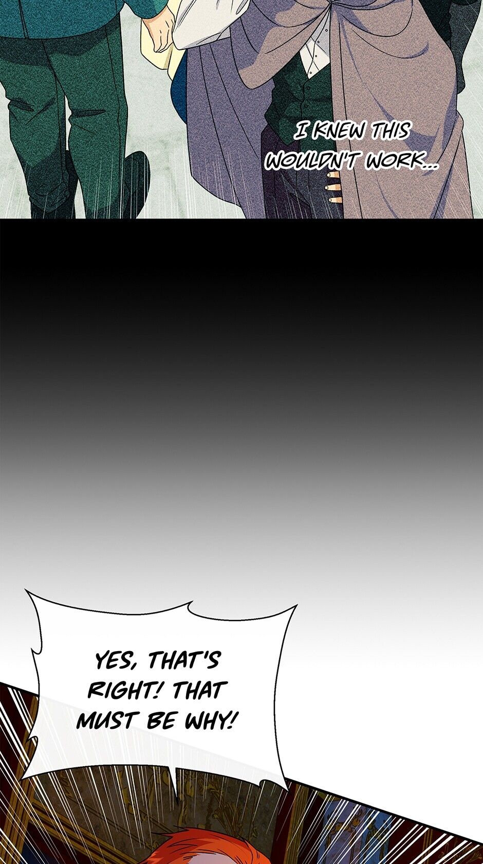 The Monster Duchess and Contract Princess - Chapter 103 Page 13