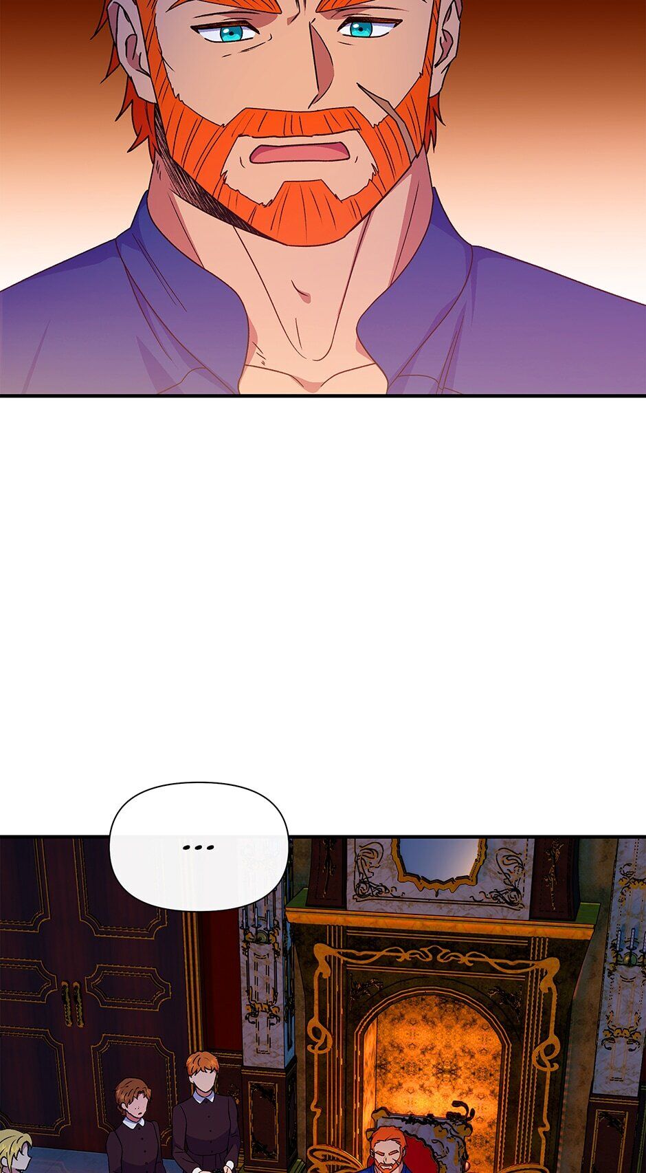 The Monster Duchess and Contract Princess - Chapter 103 Page 3