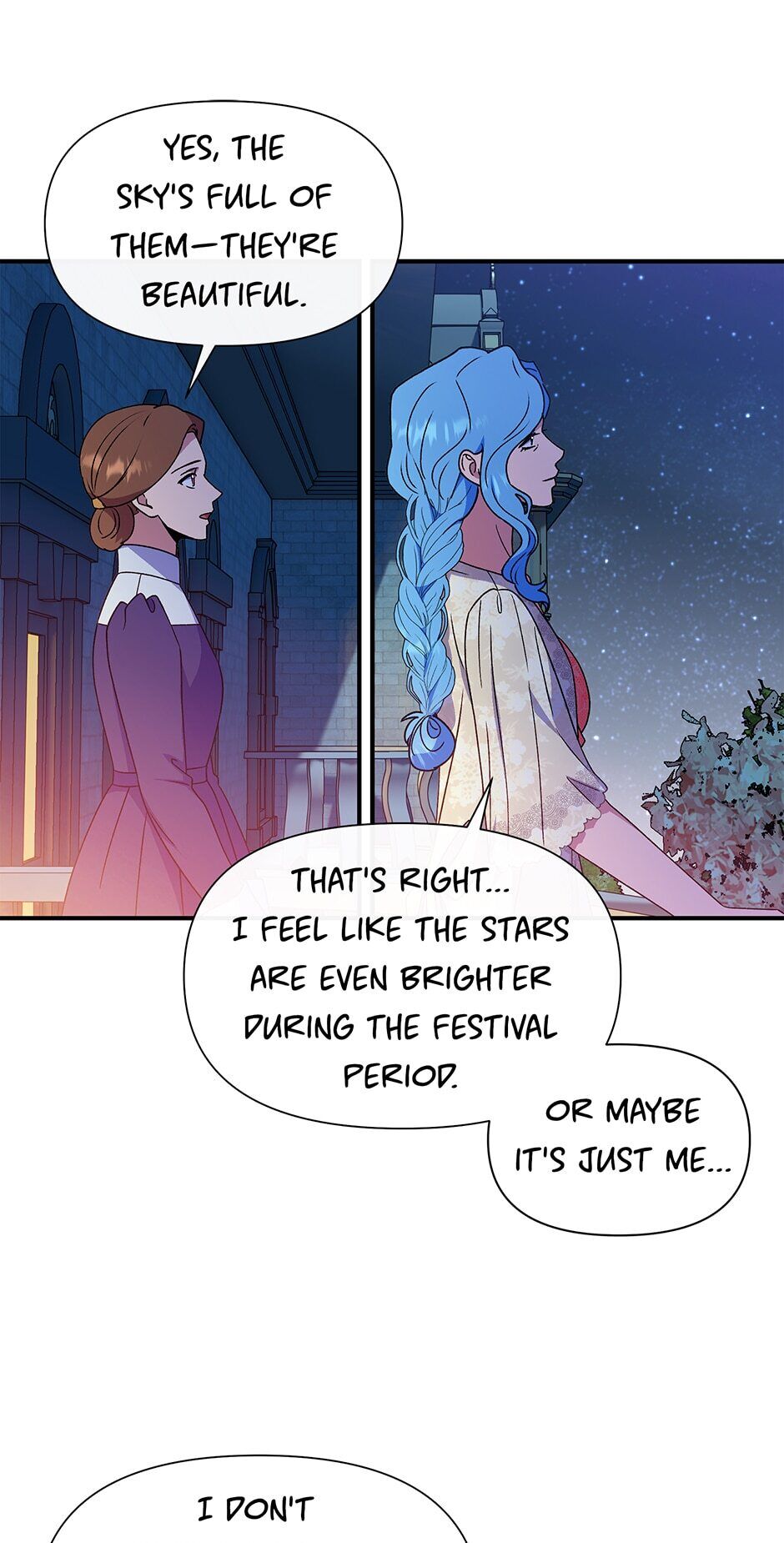 The Monster Duchess and Contract Princess - Chapter 103 Page 33
