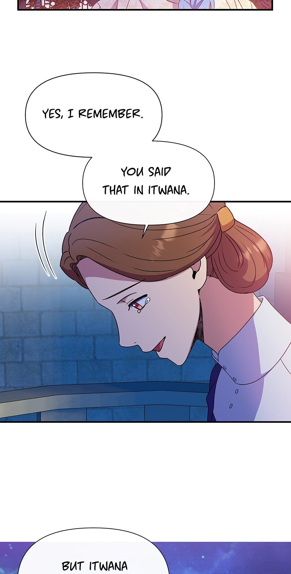 The Monster Duchess and Contract Princess - Chapter 103 Page 36