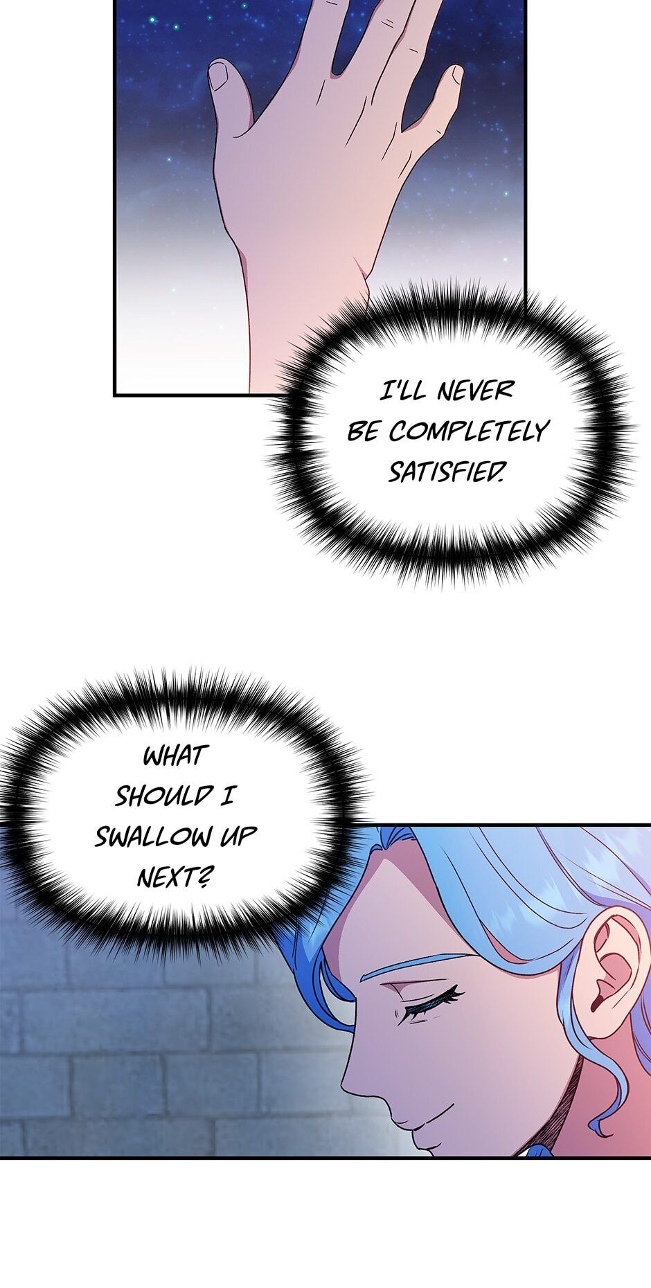 The Monster Duchess and Contract Princess - Chapter 103 Page 39
