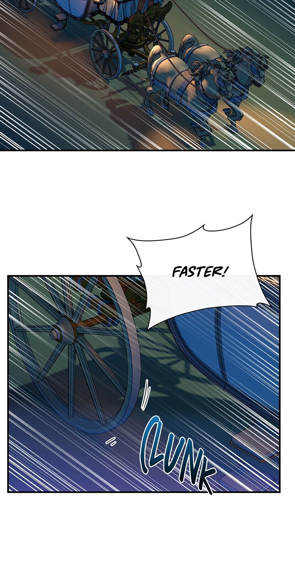 The Monster Duchess and Contract Princess - Chapter 103 Page 41