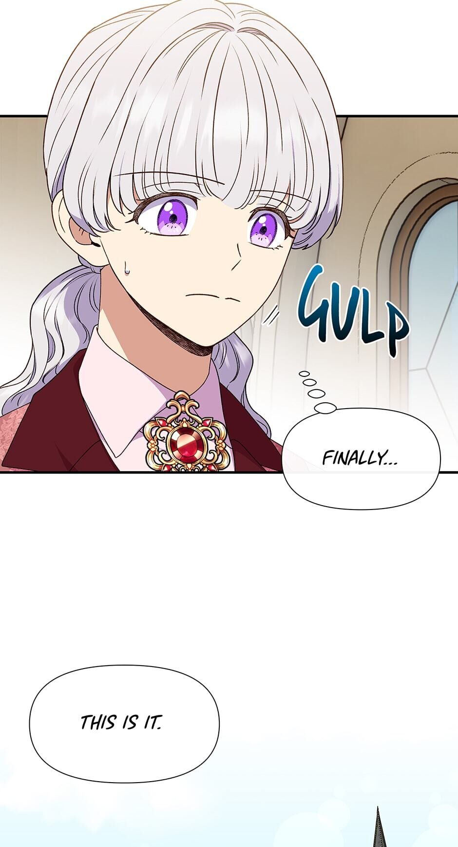 The Monster Duchess and Contract Princess - Chapter 103 Page 56