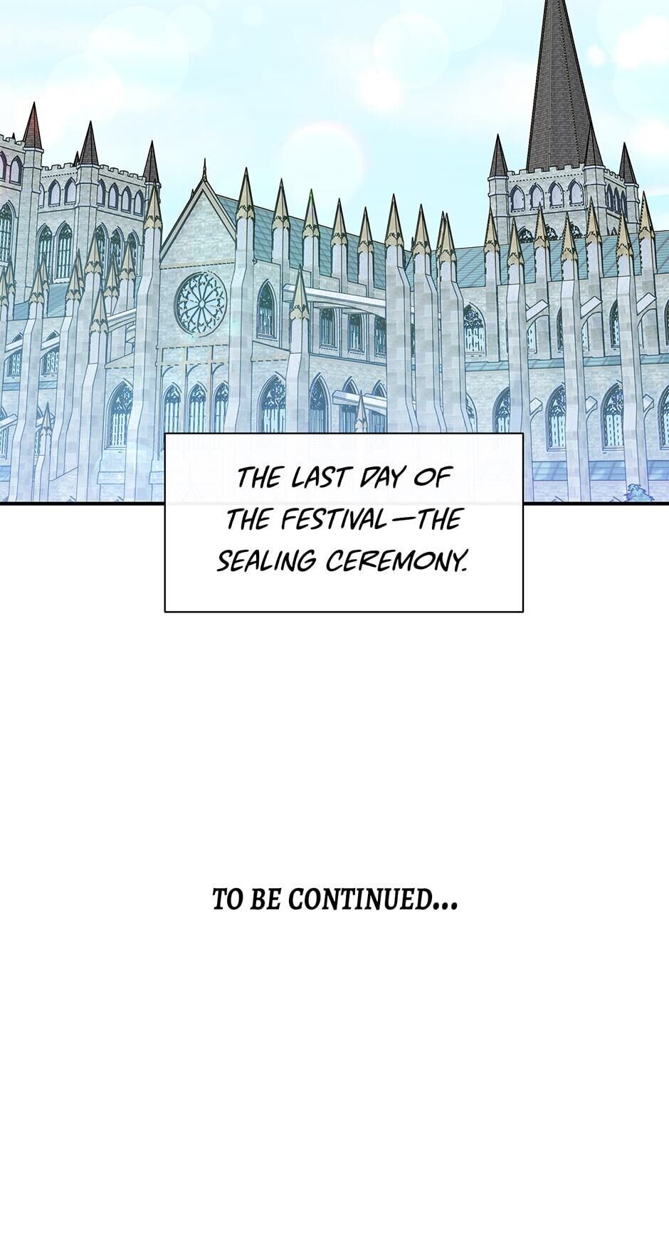 The Monster Duchess and Contract Princess - Chapter 103 Page 57