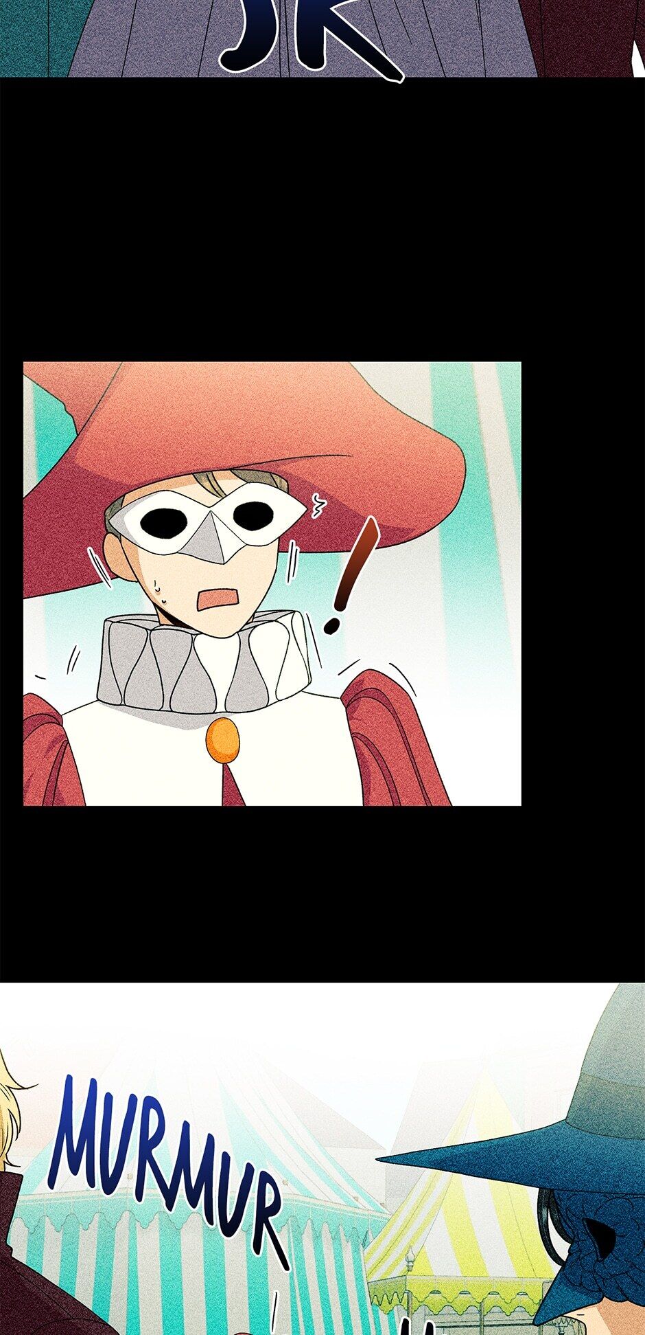 The Monster Duchess and Contract Princess - Chapter 103 Page 8