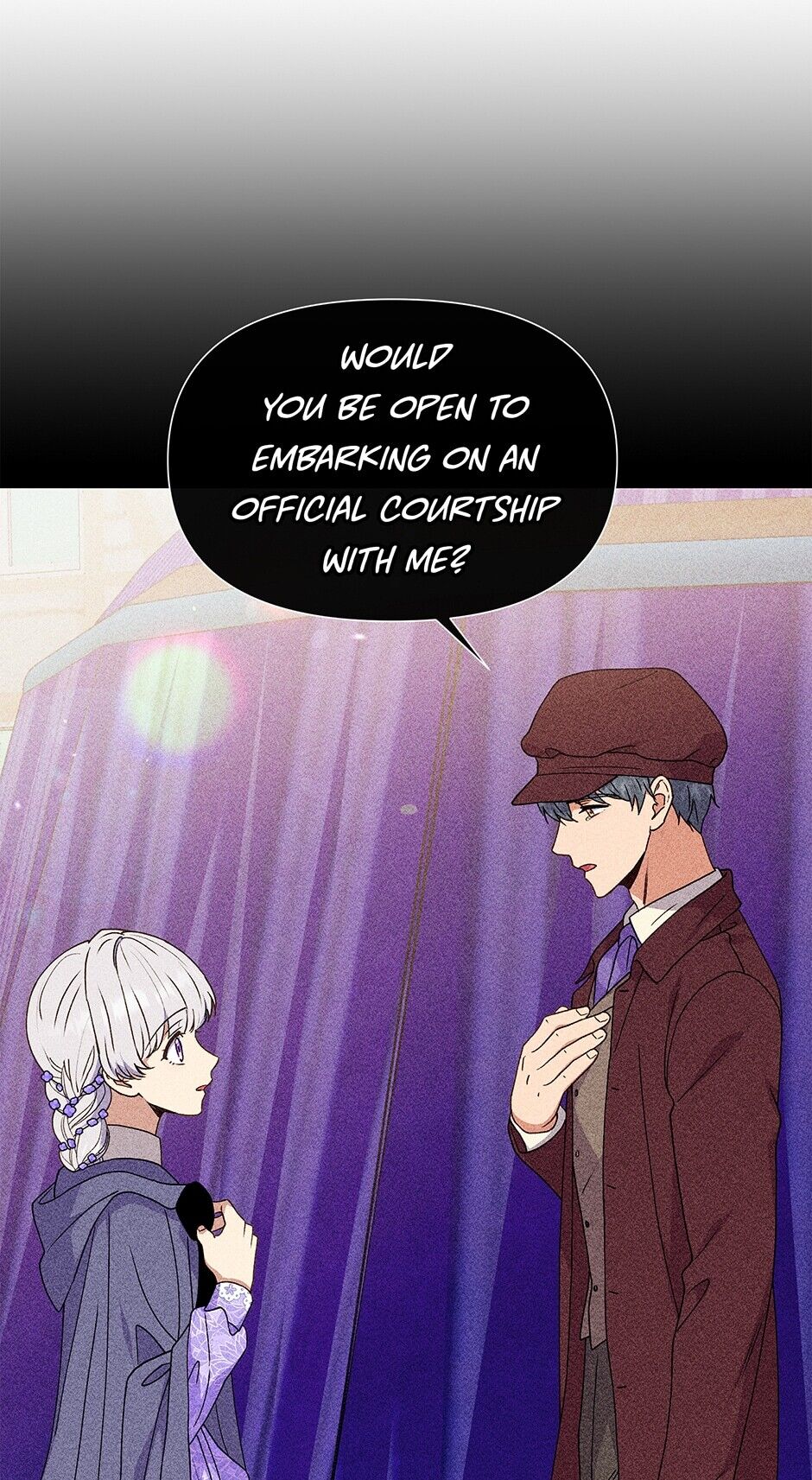The Monster Duchess and Contract Princess - Chapter 104 Page 13