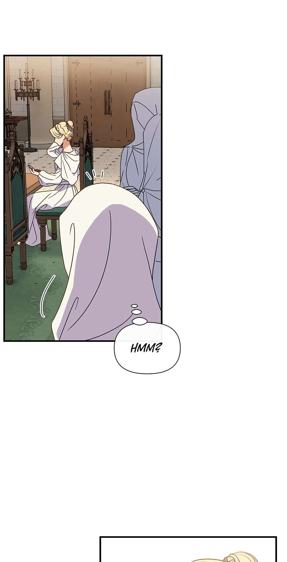 The Monster Duchess and Contract Princess - Chapter 104 Page 16
