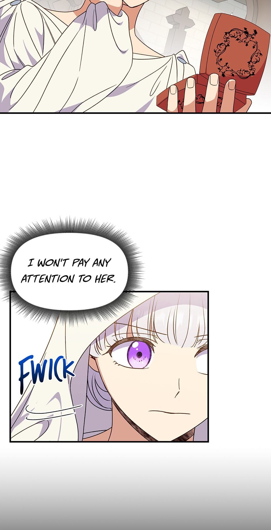 The Monster Duchess and Contract Princess - Chapter 104 Page 19