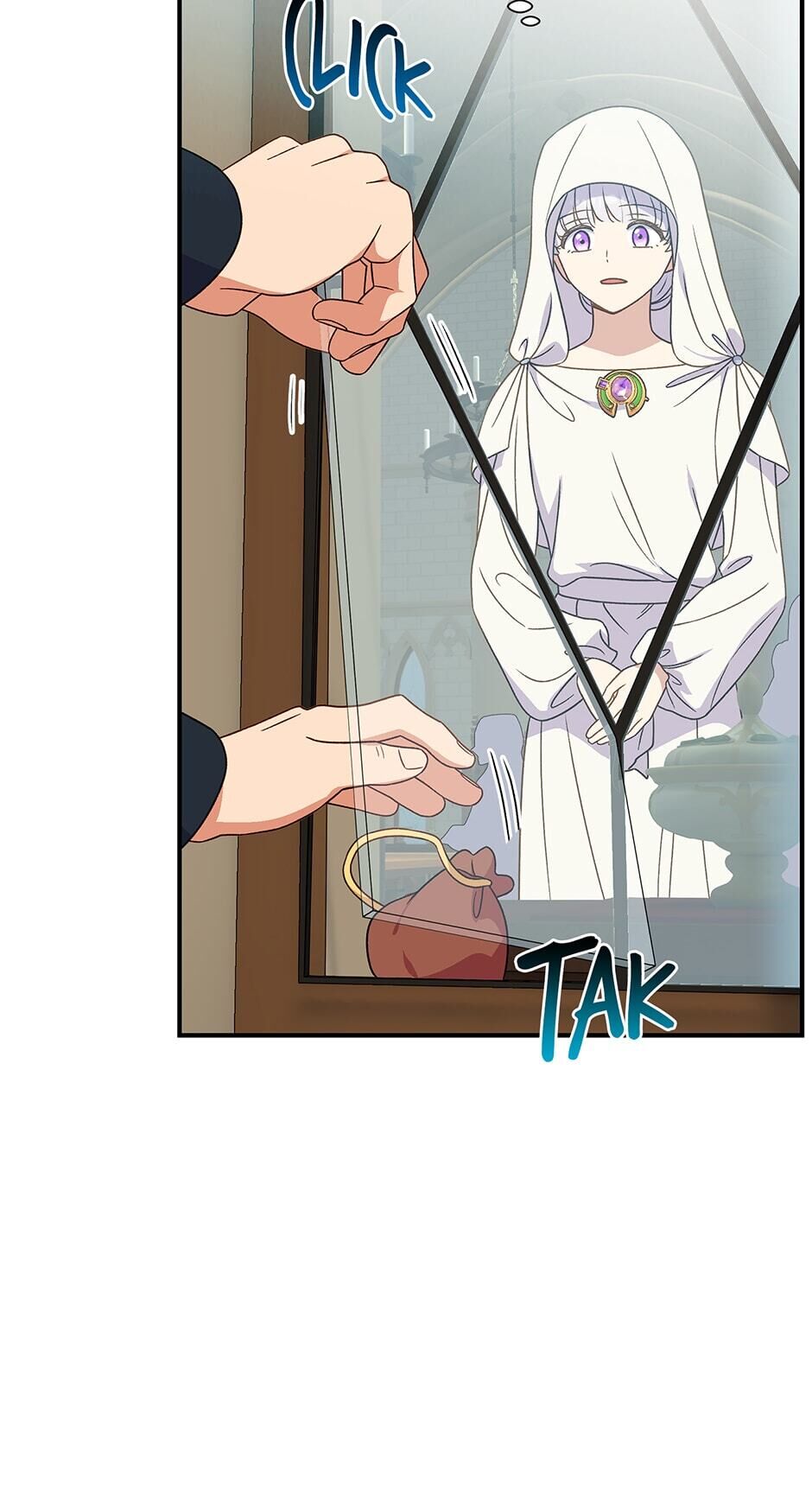 The Monster Duchess and Contract Princess - Chapter 104 Page 22