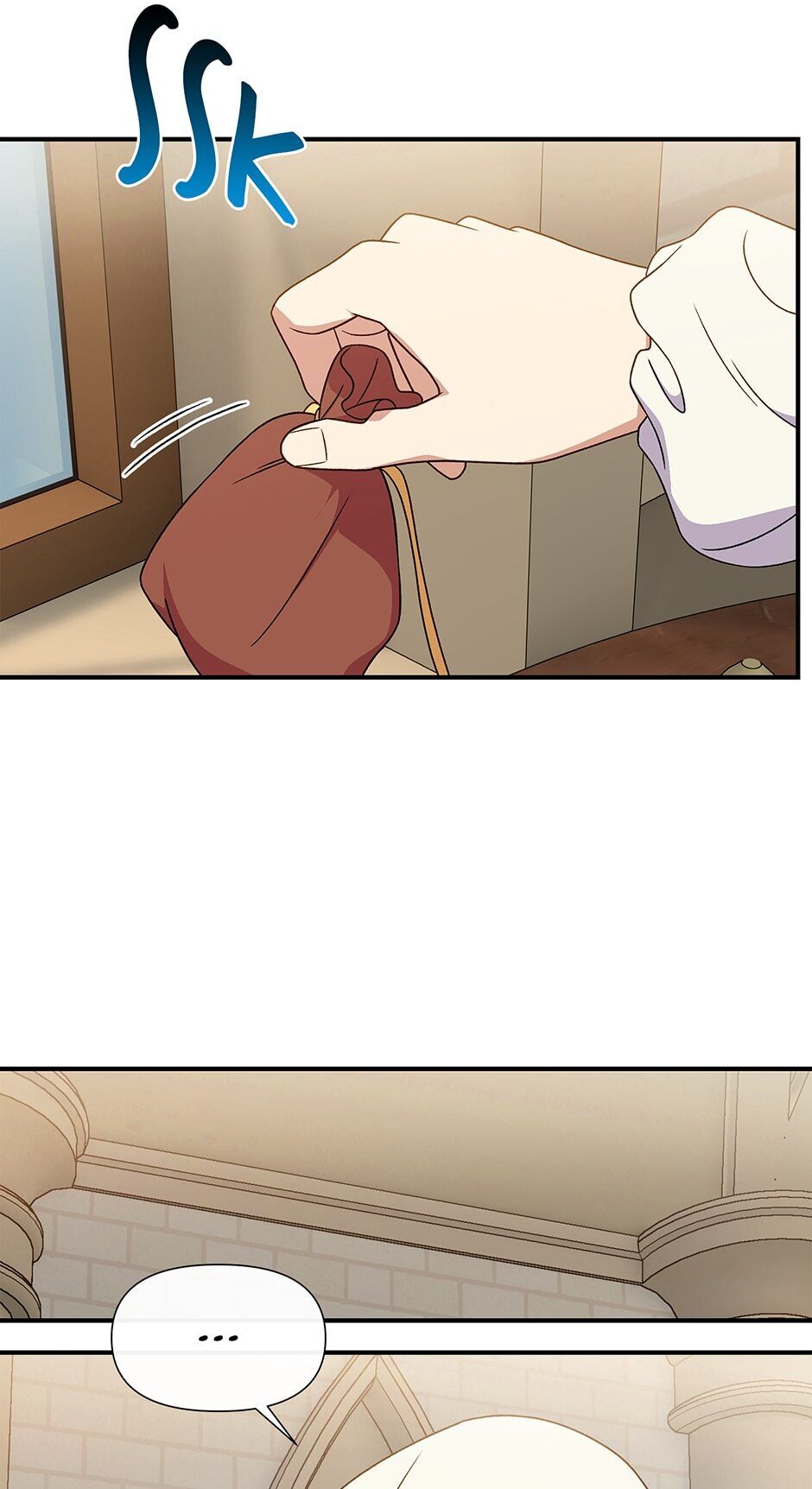 The Monster Duchess and Contract Princess - Chapter 104 Page 23