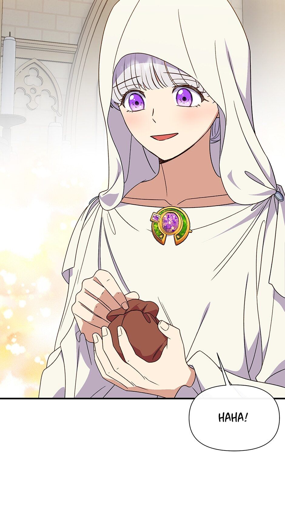 The Monster Duchess and Contract Princess - Chapter 104 Page 24
