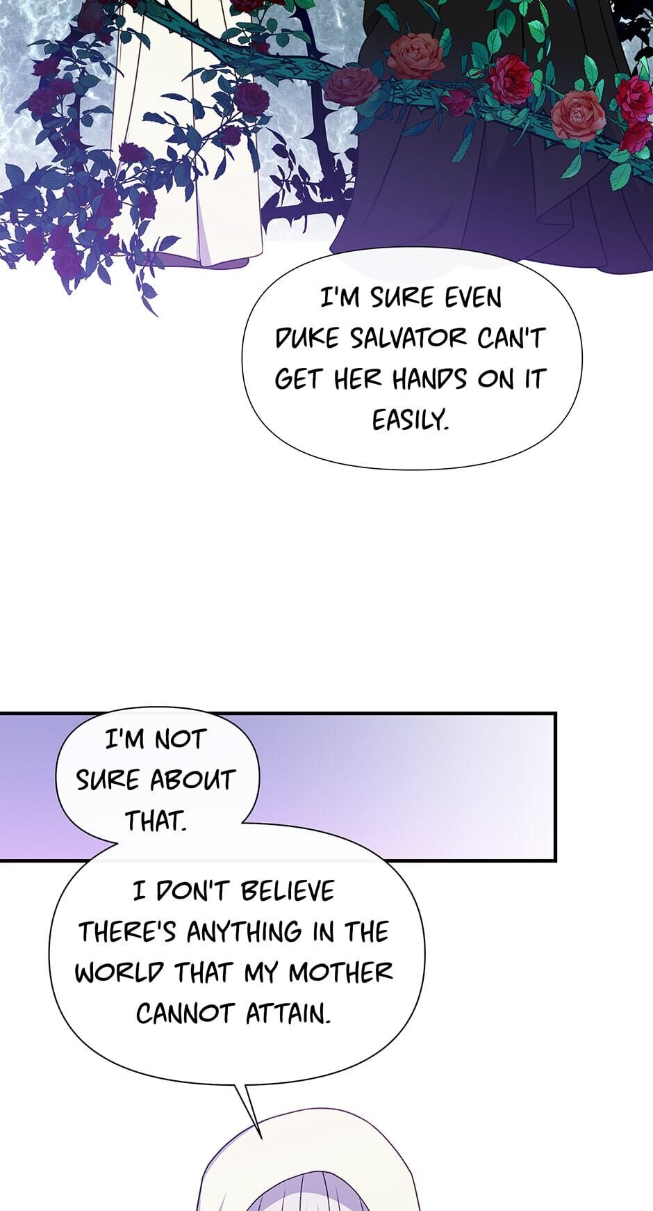 The Monster Duchess and Contract Princess - Chapter 104 Page 34