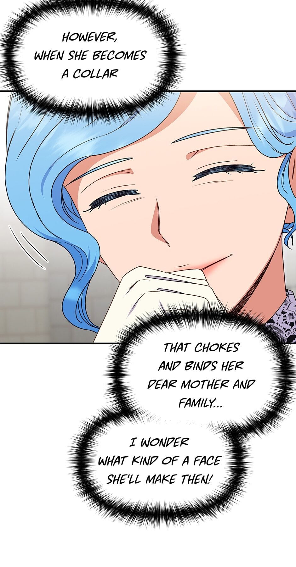 The Monster Duchess and Contract Princess - Chapter 104 Page 40