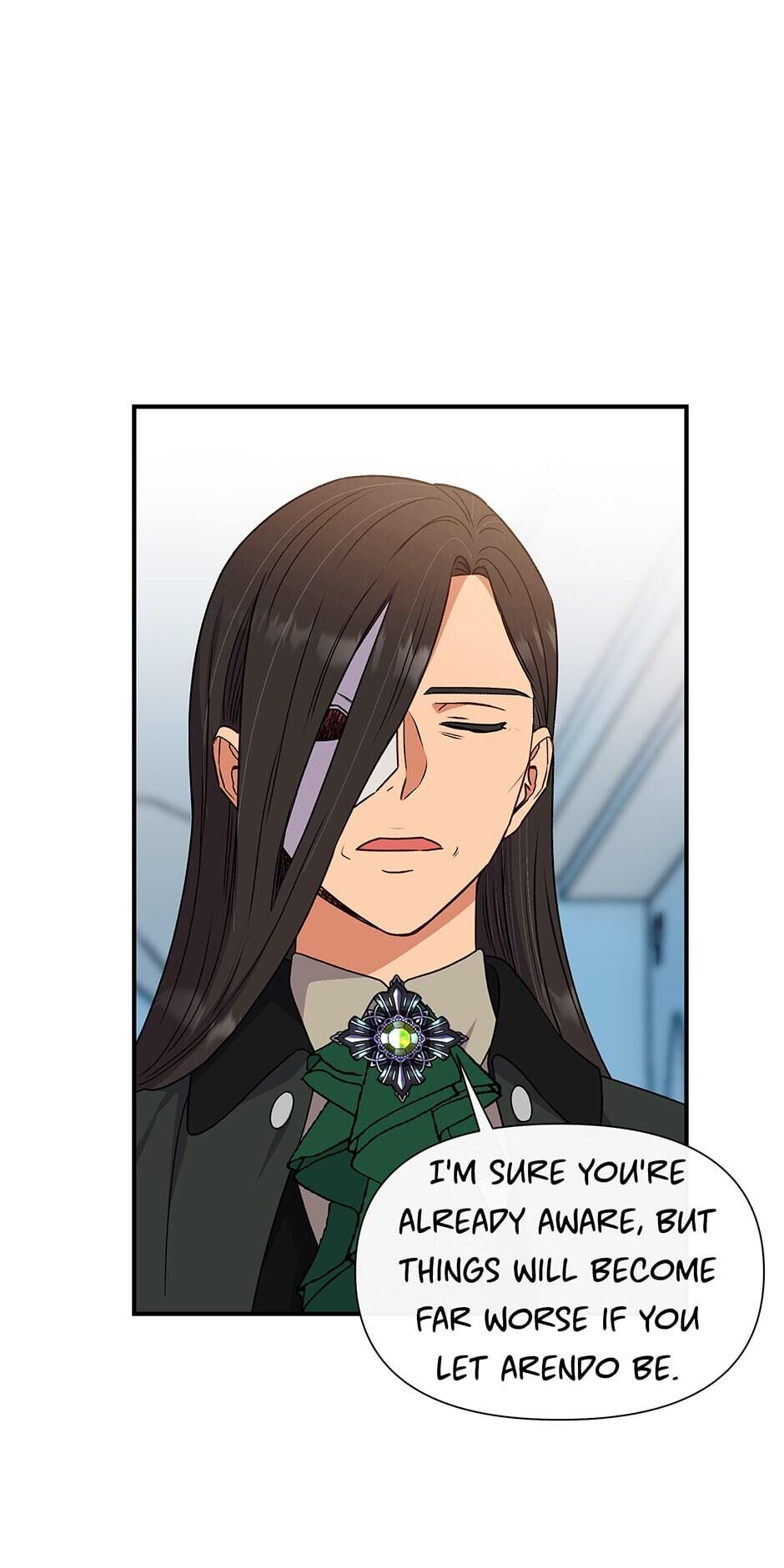 The Monster Duchess and Contract Princess - Chapter 104 Page 46