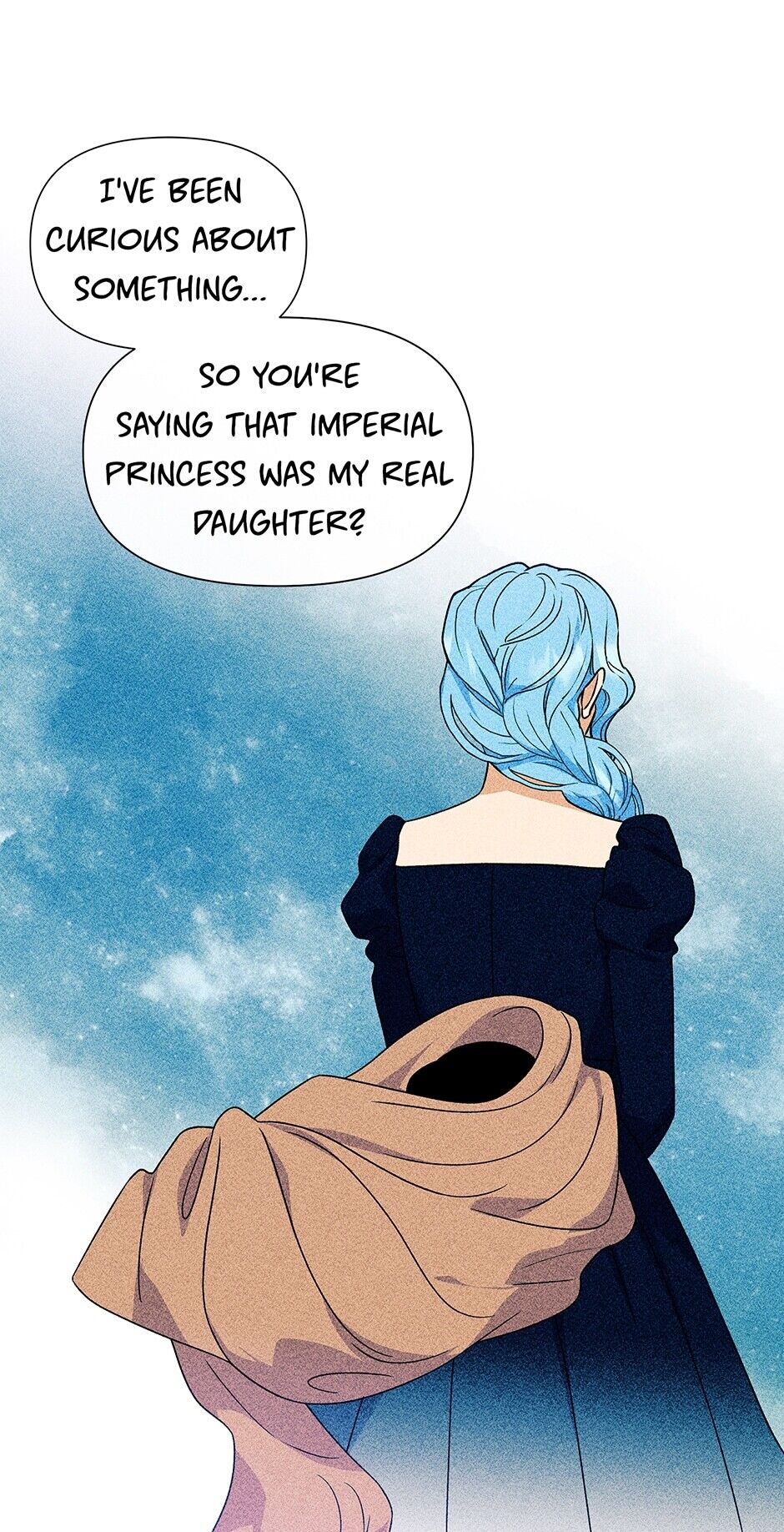 The Monster Duchess and Contract Princess - Chapter 104 Page 54