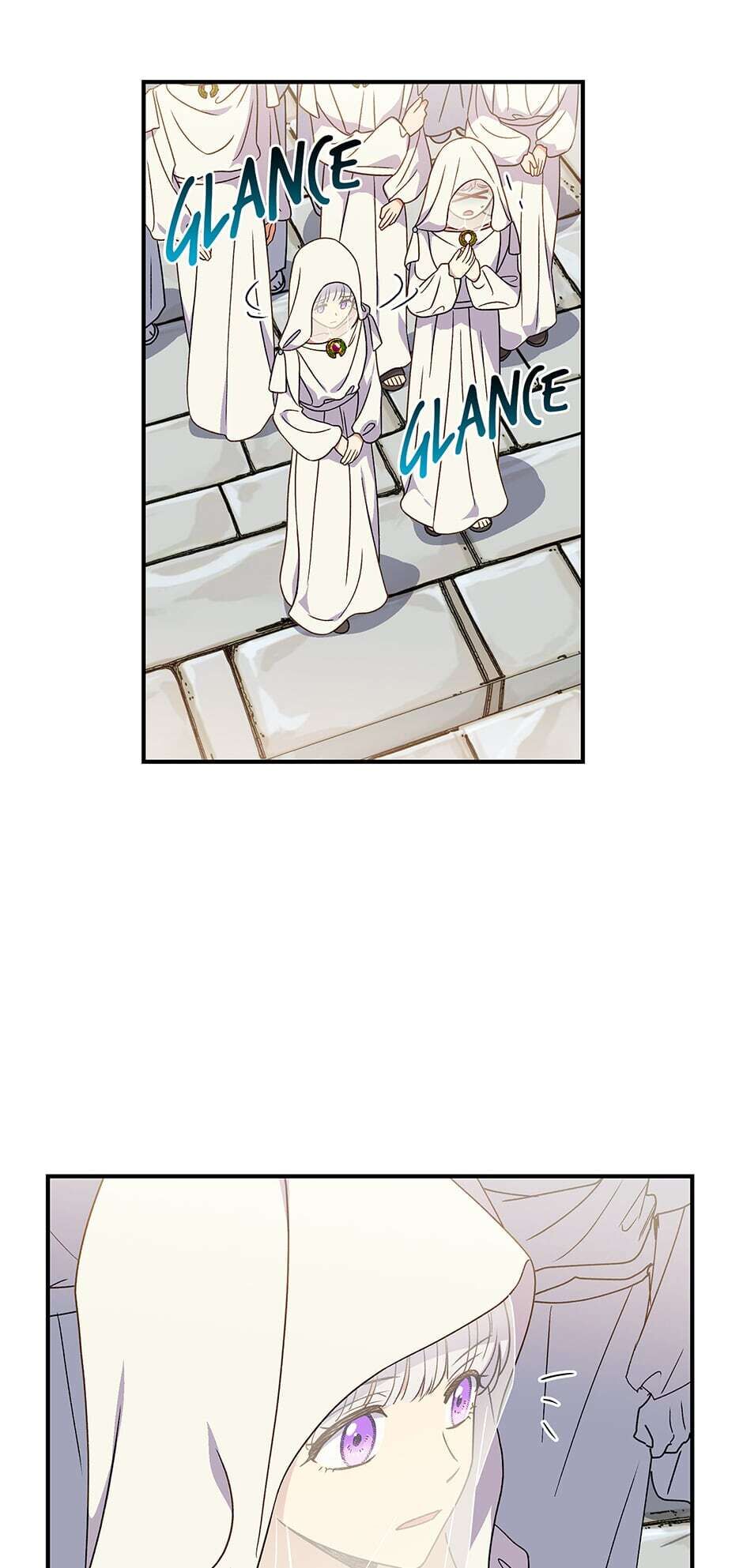 The Monster Duchess and Contract Princess - Chapter 104 Page 62