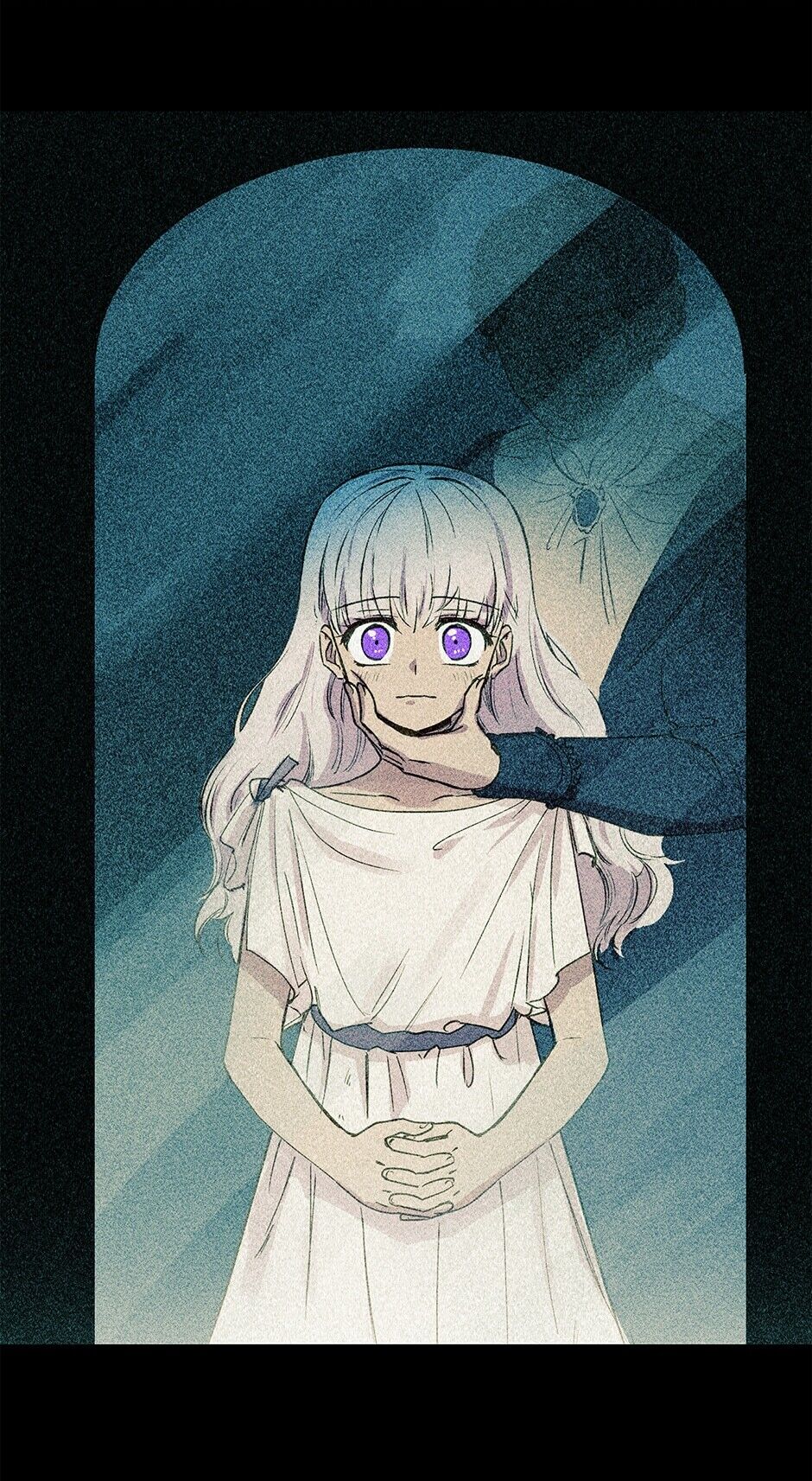 The Monster Duchess and Contract Princess - Chapter 104 Page 7