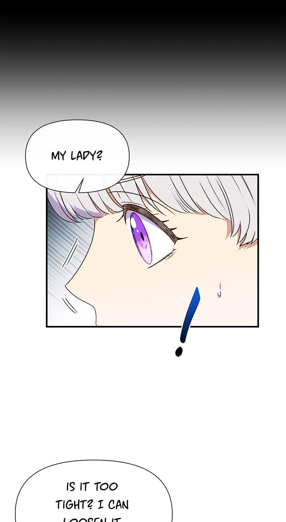 The Monster Duchess and Contract Princess - Chapter 104 Page 8