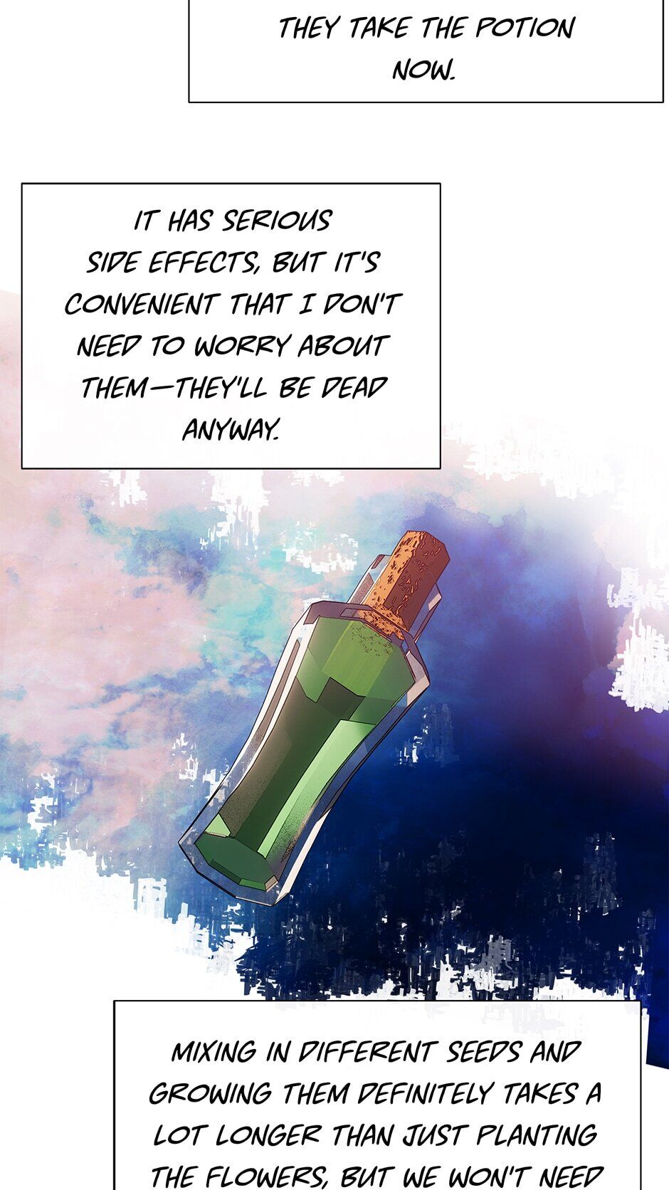 The Monster Duchess and Contract Princess - Chapter 105 Page 16