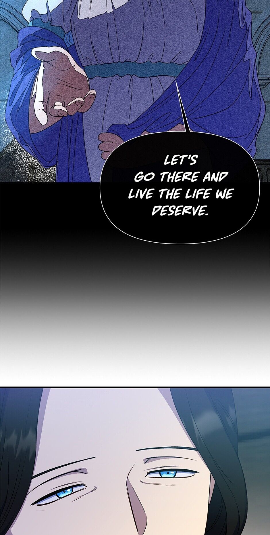 The Monster Duchess and Contract Princess - Chapter 105 Page 25