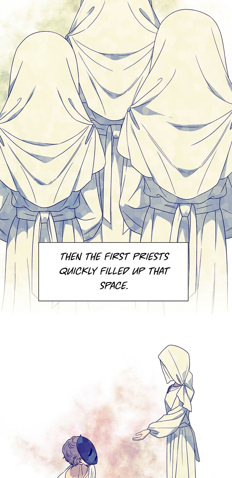 The Monster Duchess and Contract Princess - Chapter 105 Page 29