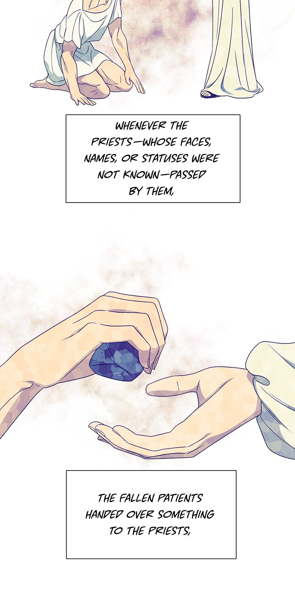 The Monster Duchess and Contract Princess - Chapter 105 Page 30