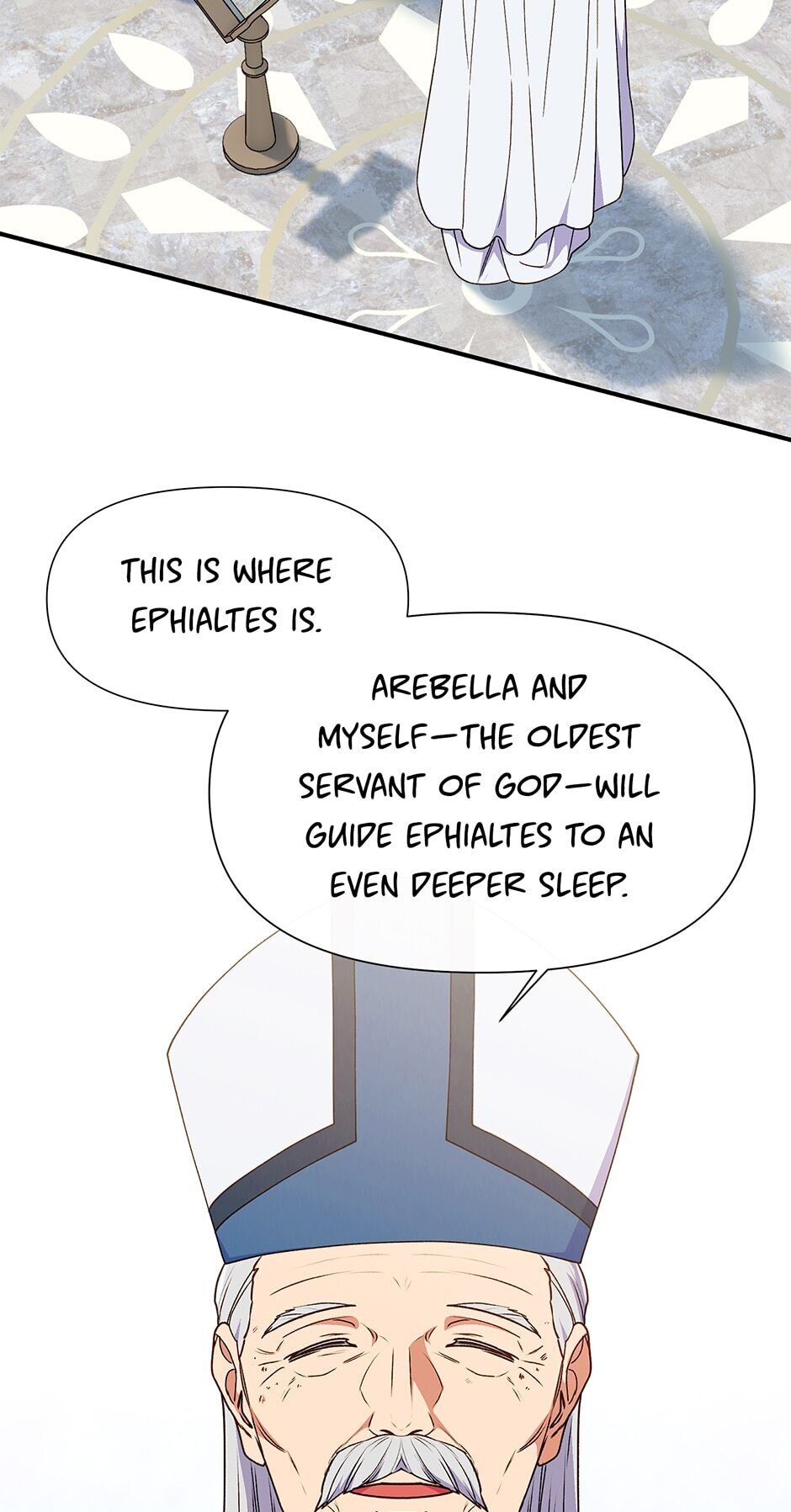The Monster Duchess and Contract Princess - Chapter 105 Page 40