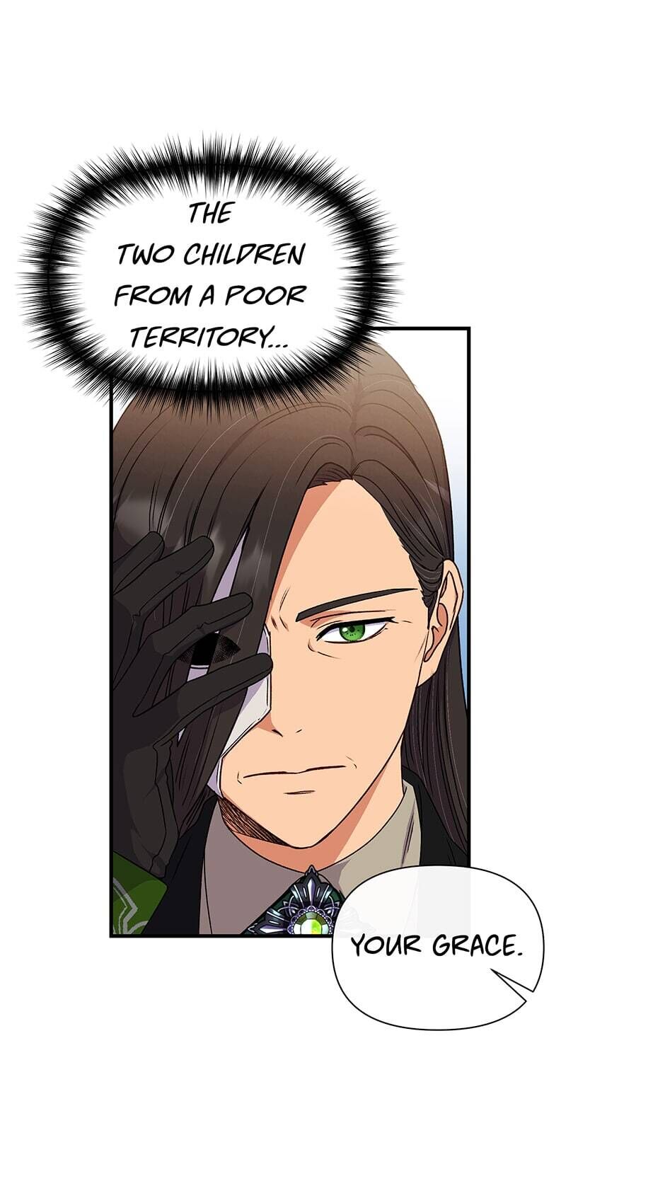 The Monster Duchess and Contract Princess - Chapter 105 Page 47