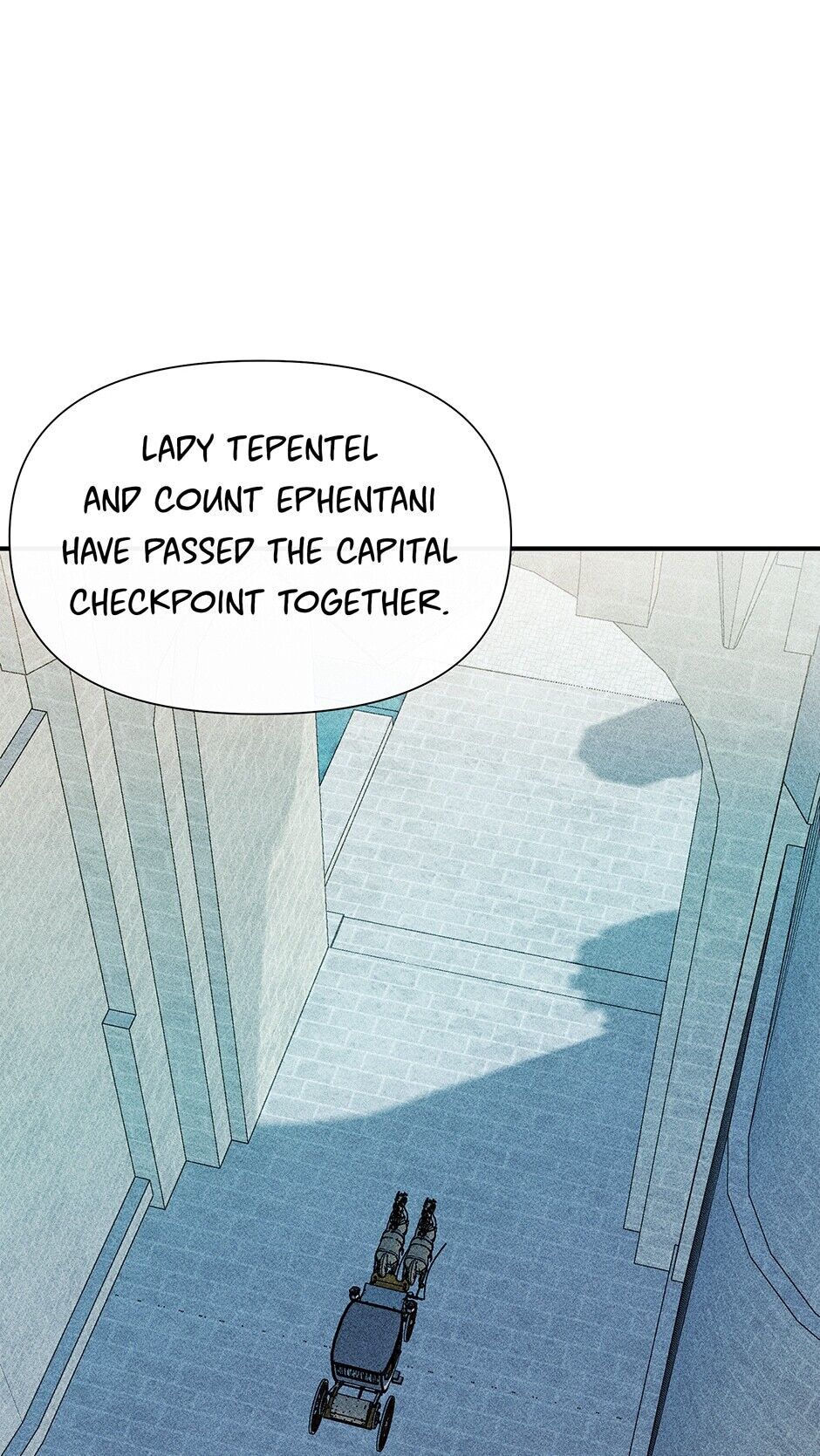 The Monster Duchess and Contract Princess - Chapter 105 Page 51