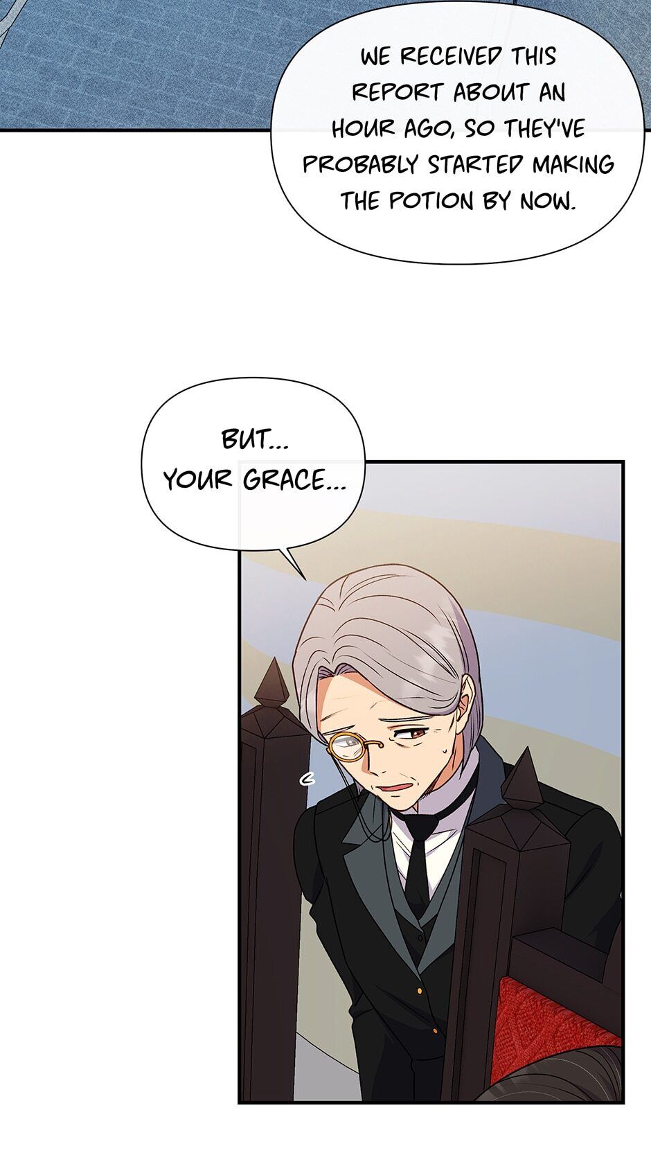 The Monster Duchess and Contract Princess - Chapter 105 Page 52