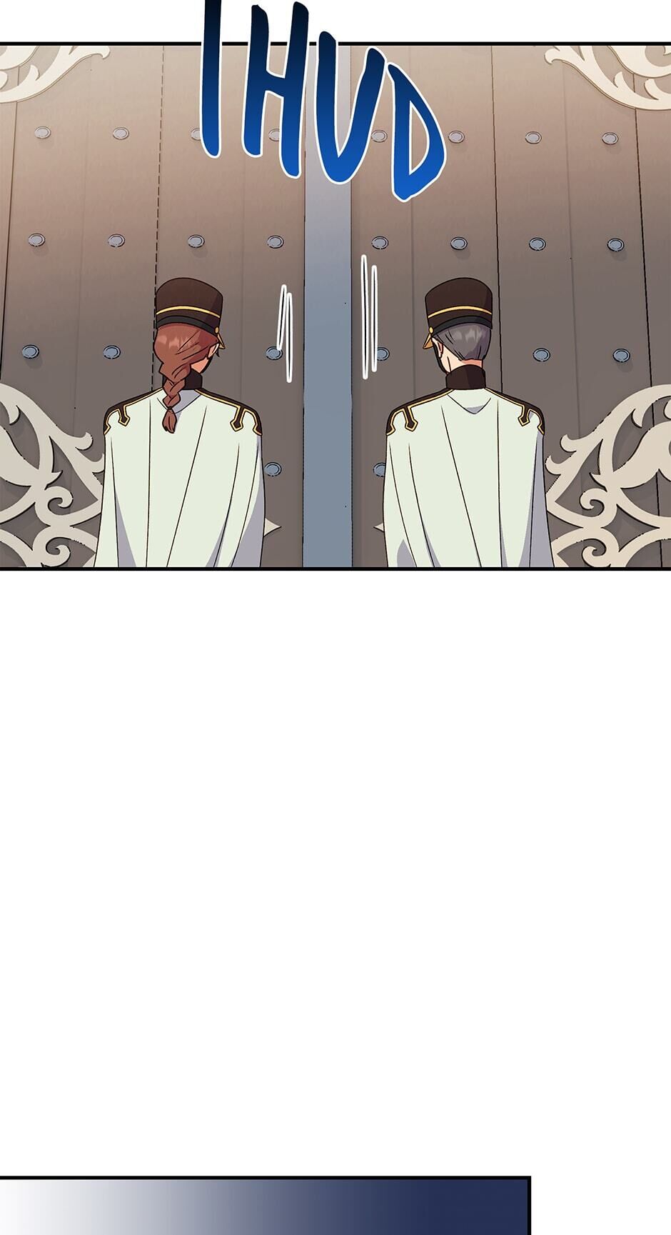 The Monster Duchess and Contract Princess - Chapter 106 Page 13