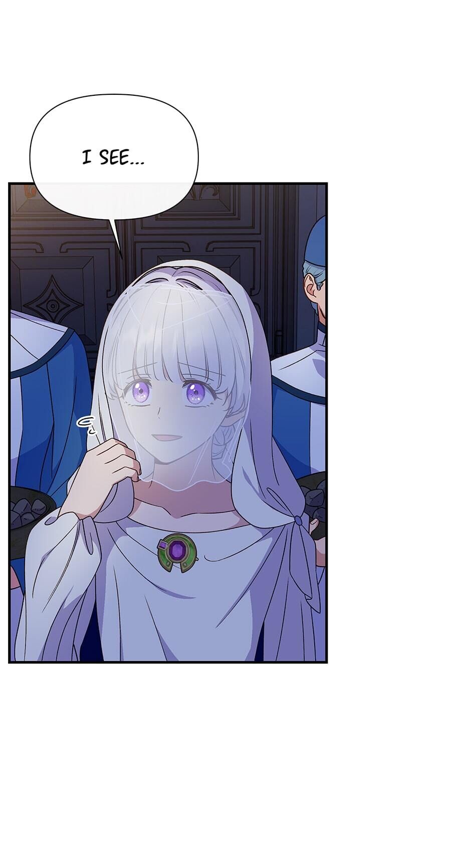 The Monster Duchess and Contract Princess - Chapter 106 Page 16