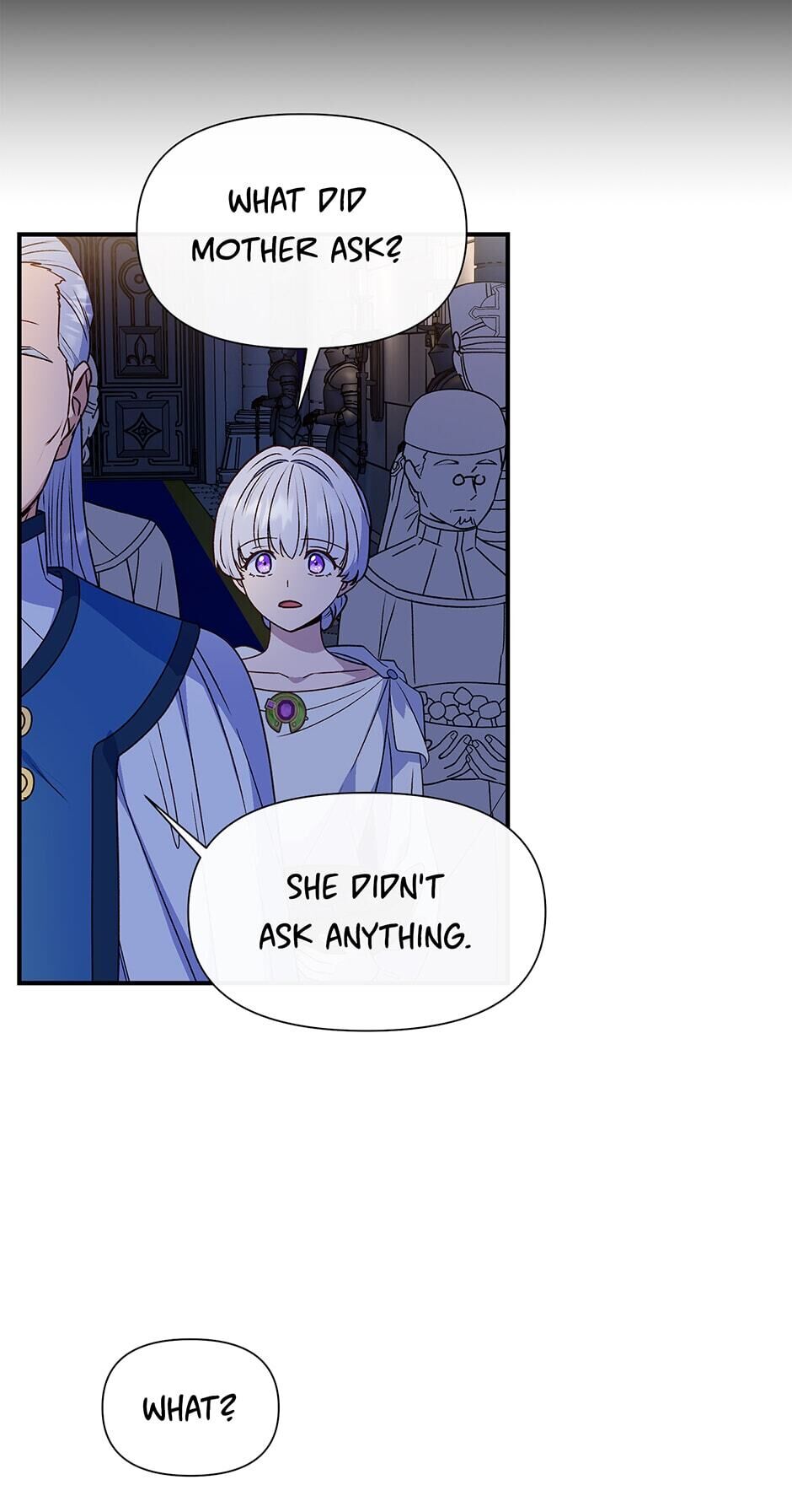 The Monster Duchess and Contract Princess - Chapter 106 Page 19
