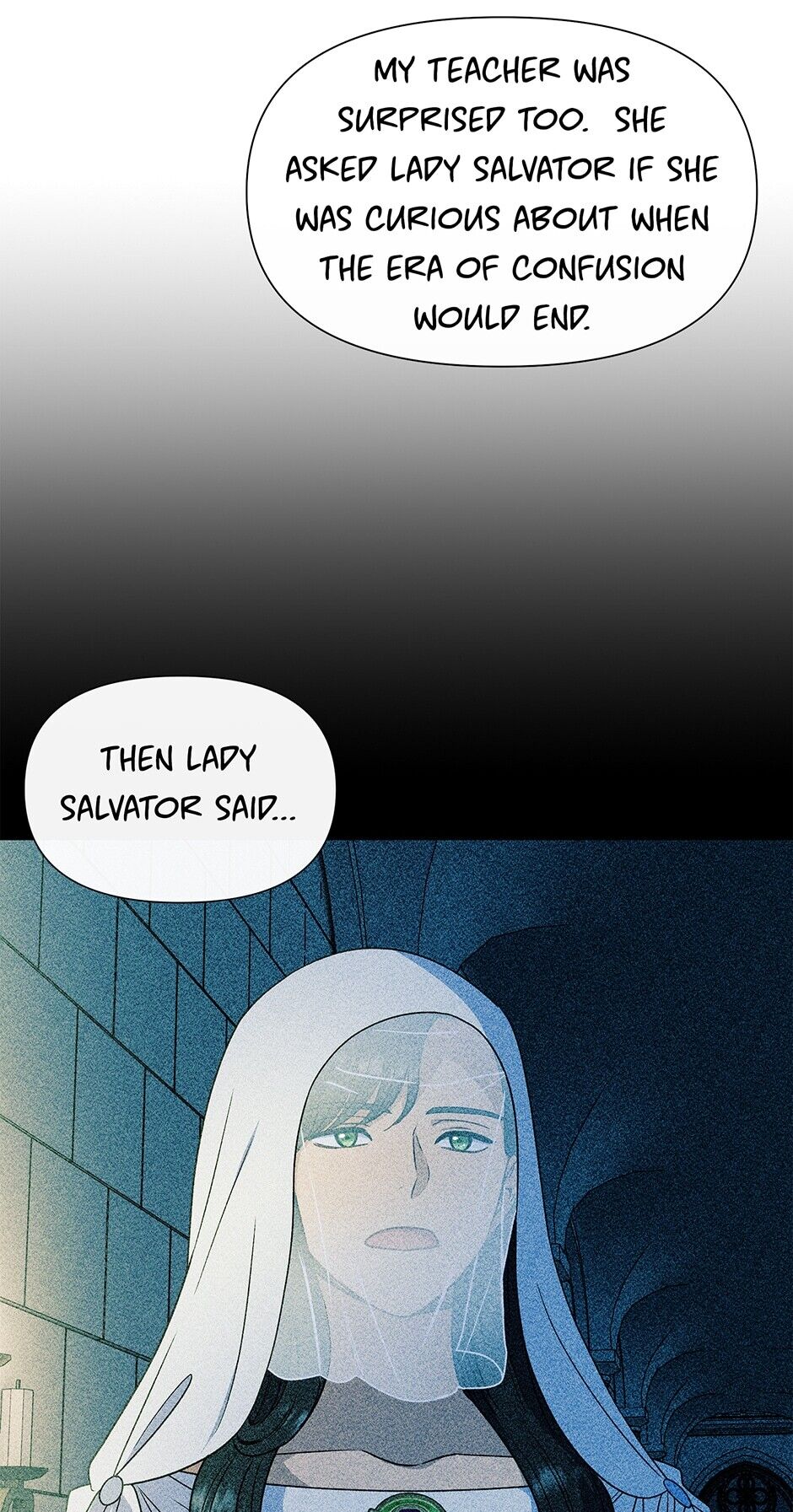 The Monster Duchess and Contract Princess - Chapter 106 Page 20