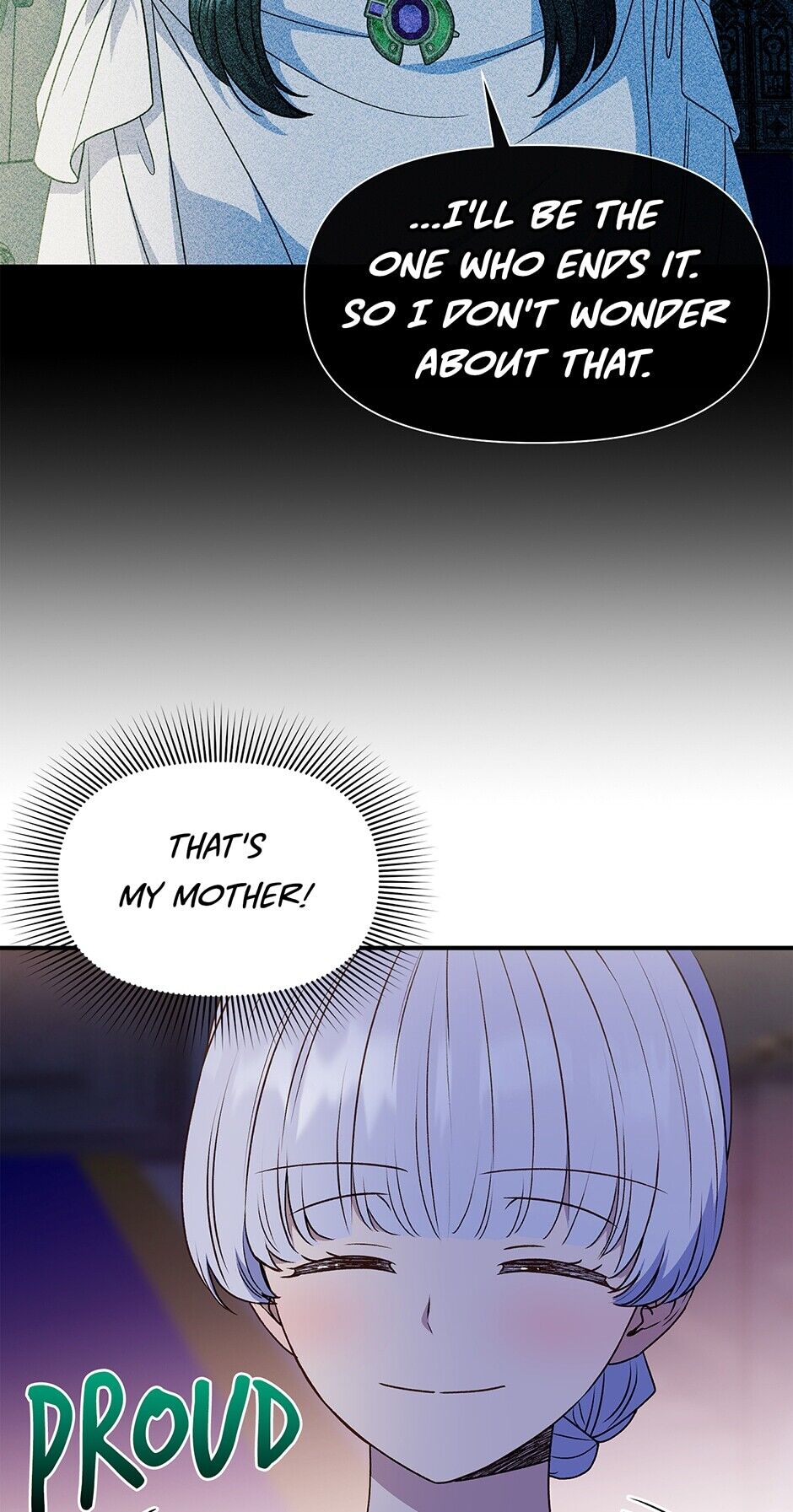 The Monster Duchess and Contract Princess - Chapter 106 Page 21
